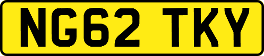 NG62TKY