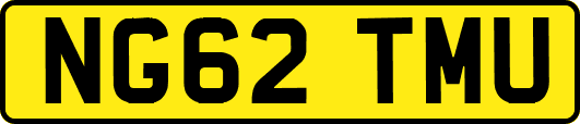 NG62TMU