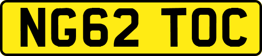 NG62TOC