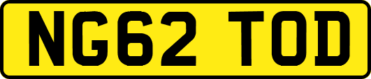 NG62TOD