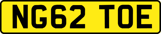 NG62TOE