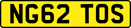 NG62TOS