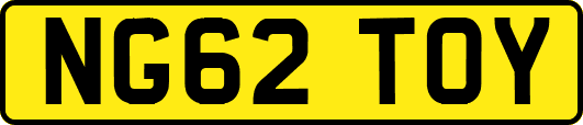 NG62TOY