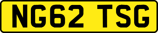 NG62TSG