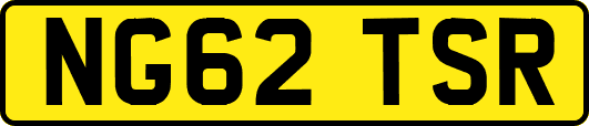 NG62TSR