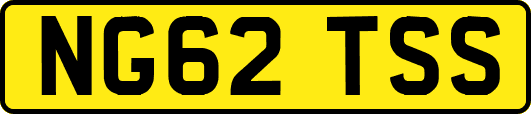 NG62TSS