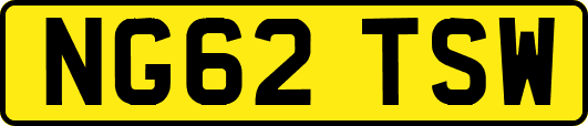 NG62TSW