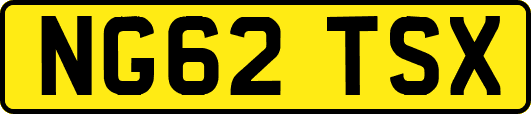 NG62TSX
