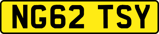 NG62TSY