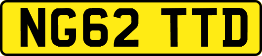 NG62TTD