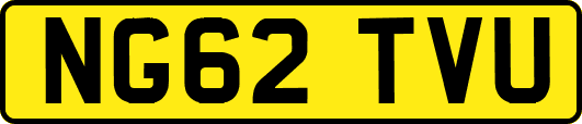 NG62TVU