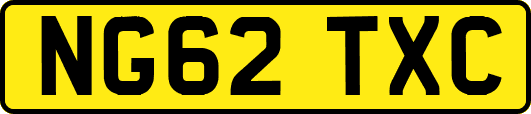 NG62TXC