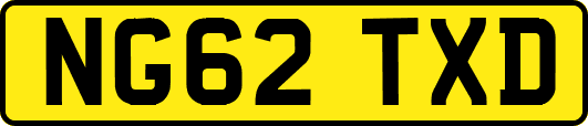 NG62TXD