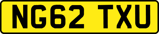 NG62TXU
