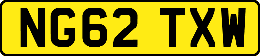 NG62TXW