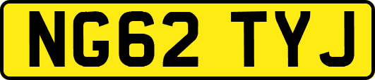 NG62TYJ