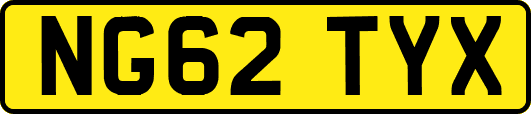 NG62TYX