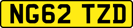 NG62TZD