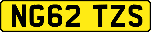 NG62TZS