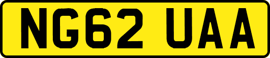NG62UAA
