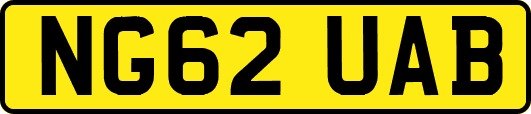 NG62UAB