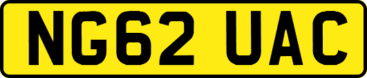 NG62UAC