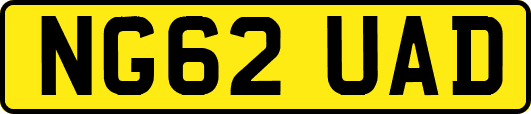 NG62UAD