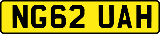 NG62UAH