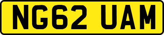 NG62UAM