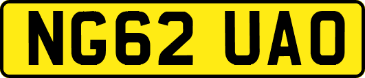 NG62UAO