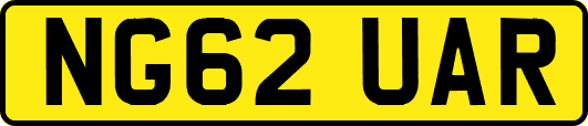 NG62UAR