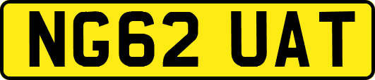 NG62UAT