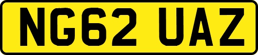 NG62UAZ