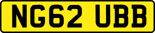 NG62UBB