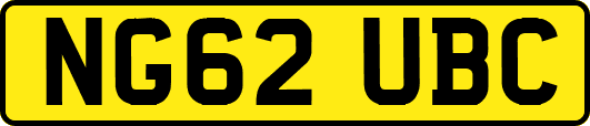 NG62UBC