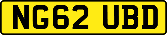 NG62UBD