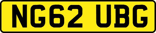 NG62UBG