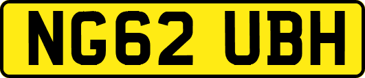 NG62UBH
