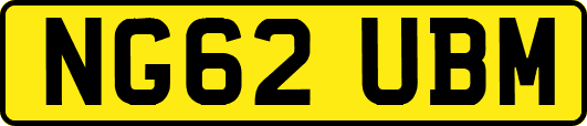 NG62UBM
