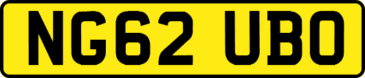 NG62UBO