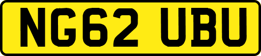 NG62UBU