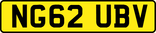 NG62UBV
