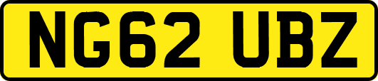 NG62UBZ