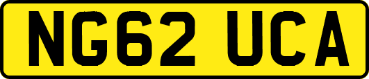 NG62UCA