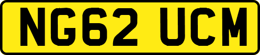 NG62UCM