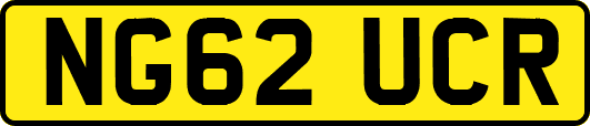 NG62UCR