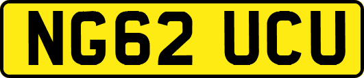 NG62UCU