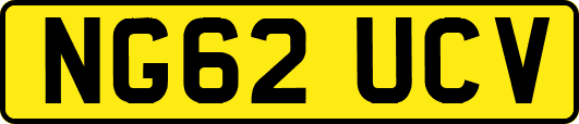 NG62UCV