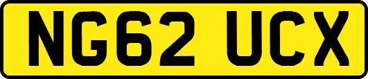 NG62UCX