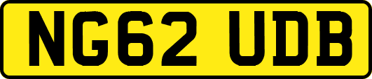 NG62UDB